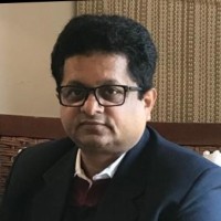 Ranjan Choudhary