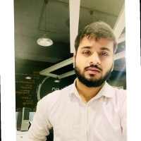 Krishan Srivastava