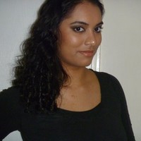 Anisha Ramadhin
