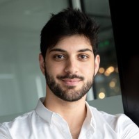Daniel David