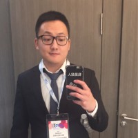 Ou Ya Yun Huang 黄欧亚云