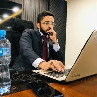 M Imtisal Mustafa