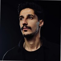 Mahmoud Almasri