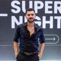 Gustavo Ferreira Da Silva