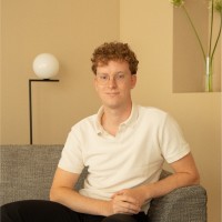 Sander Brouwer