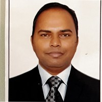 Dilip Bhalerao