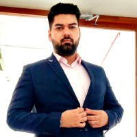 Ashish Gill