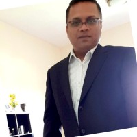Deepu Vasudevan