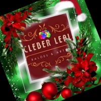 Cleber Leal Balões e arte