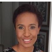 BUSI DLAMINI