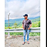 Dharma Teja Annamreddy