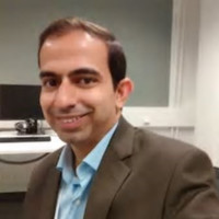 Gaurav Dave