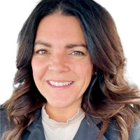 Theresa Perdue