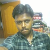 Lokesh Raja