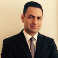 George Polychronidis