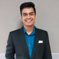Ankit Kumar