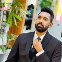 Pasindu Rangajith