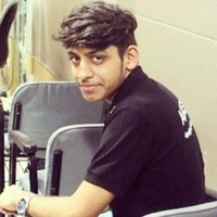 Akash Agarwal