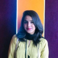 Rushna Azeem