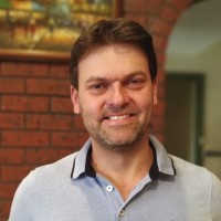 Shane P Meyer