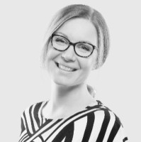 Hanne Bergholm