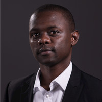 Marshall Kudzai Kanengebiza