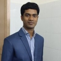 Raja Mahesh