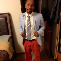 Edric Brunson