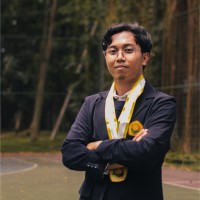 Erich Naufal