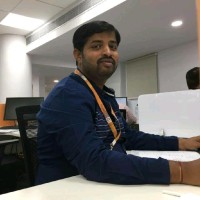 Sachin Gangapure