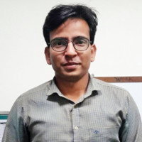 Bhupendra Choudhary