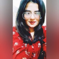 Almas Ali