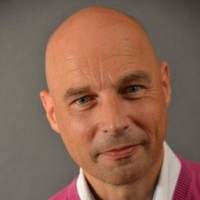 Marcel Warmerdam