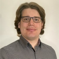 Joel Pfister