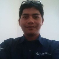 Irfan Sumantri