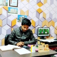 S M SHADAB