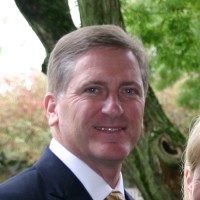 Kevin Dwyer