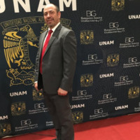 Martin Gonzalez