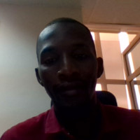 Chrispin Kayombo