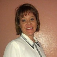 Beth Frye