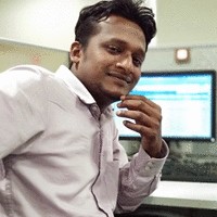 Shilith Sudheer