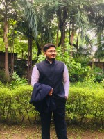 Devdutt Pandya