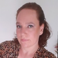 Petra Van Draanen - Verschuren