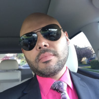Nick Taveras