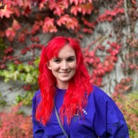 Tori Sleeper