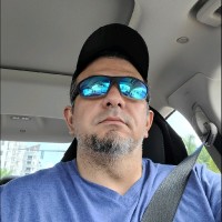 Daniel Abu Jeries