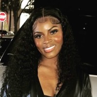 Caprice Moore