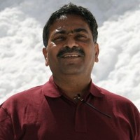 Ramesh Babu Voora