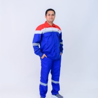 Harry Fitri Usmanto