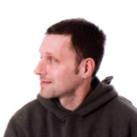 Peter Cummings